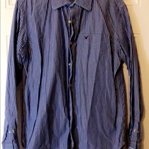 American Eagle Vintage Fit Men’s Longsleeve